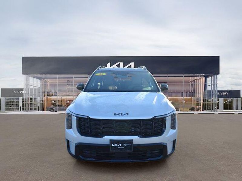 New 2026 Kia Sorento X-Line SX PrestigeImage 9
