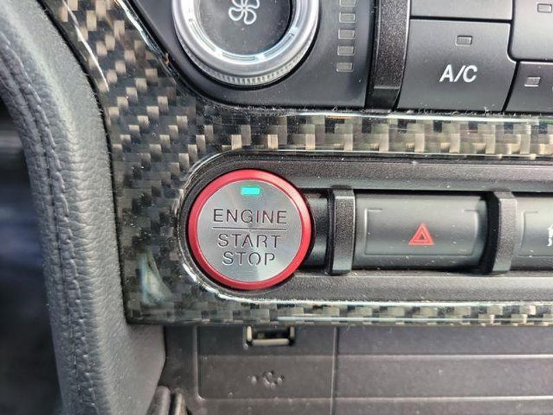 Used 2020 Ford Mustang GT Fastback
