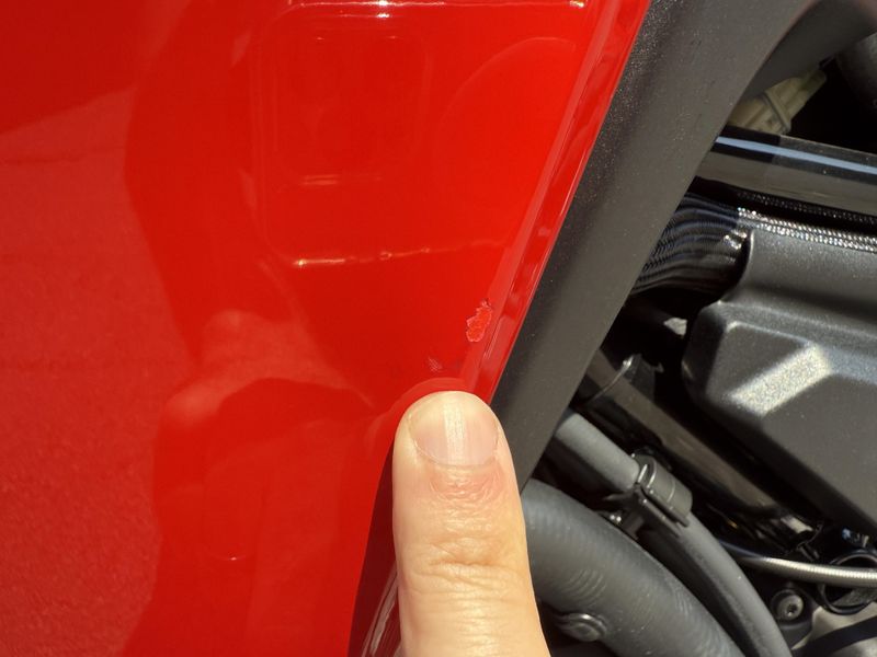 2024 Ducati  Multistrada V2 S