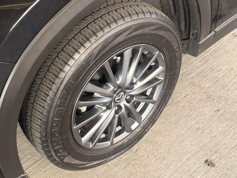 2019 Mazda CX-5 Sport photo 8