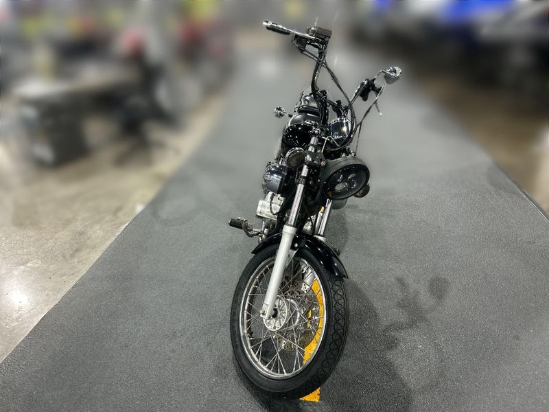 Used 2023 Yamaha V STAR 250 Image 22