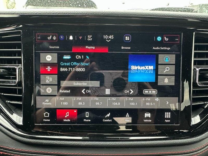 2023 Dodge Durango R/T PlusImage 5