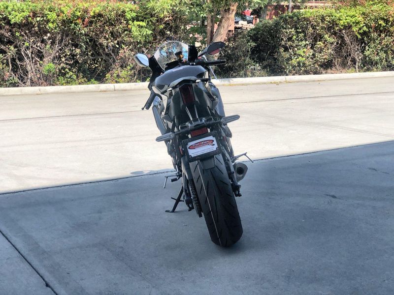 New 2026 Yamaha YZF-R7 Image 16