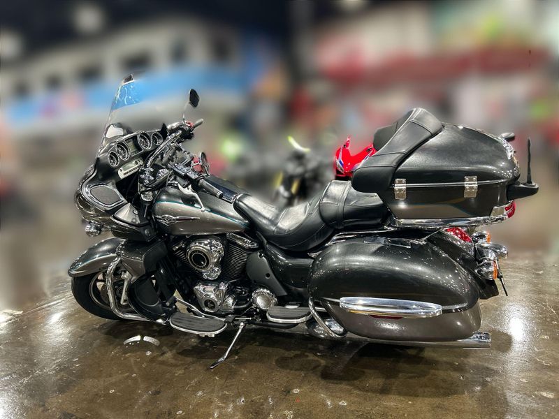 Used 2024 Kawasaki VULCAN 1700 VOYAGER Image 16