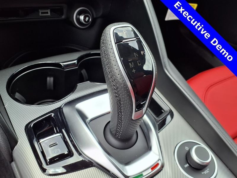 New 2025 Alfa Romeo Giulia RwdImage 24