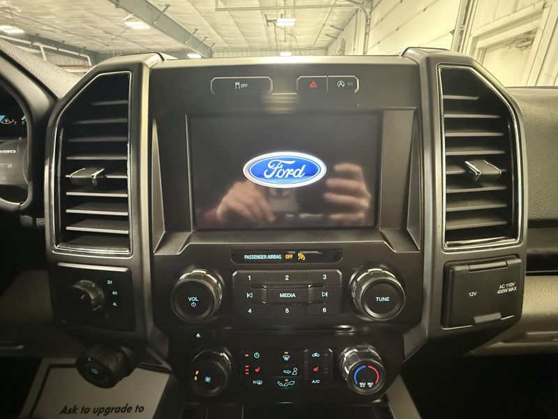 Used 2018 Ford F-150 Image 24