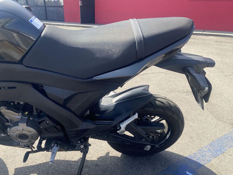 Used 2018 Kawasaki Z125 PRO Image 13