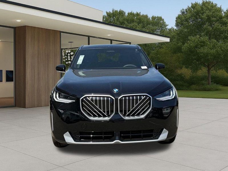 New 2026 BMW X3 30 xDriveImage 4