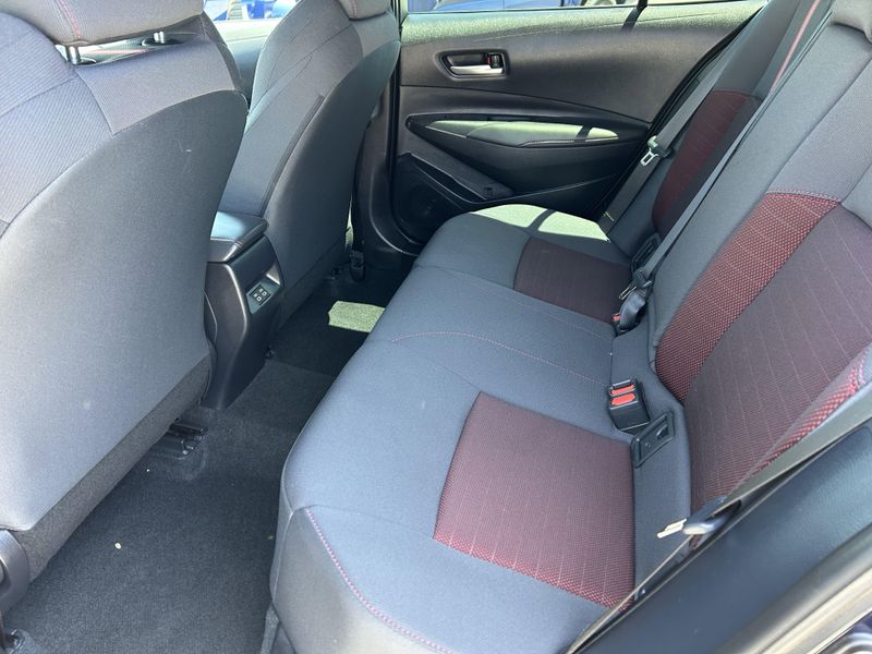 Used 2024 Toyota Corolla SEImage 14
