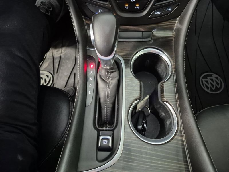 Used 2020 Buick Envision EssenceImage 35