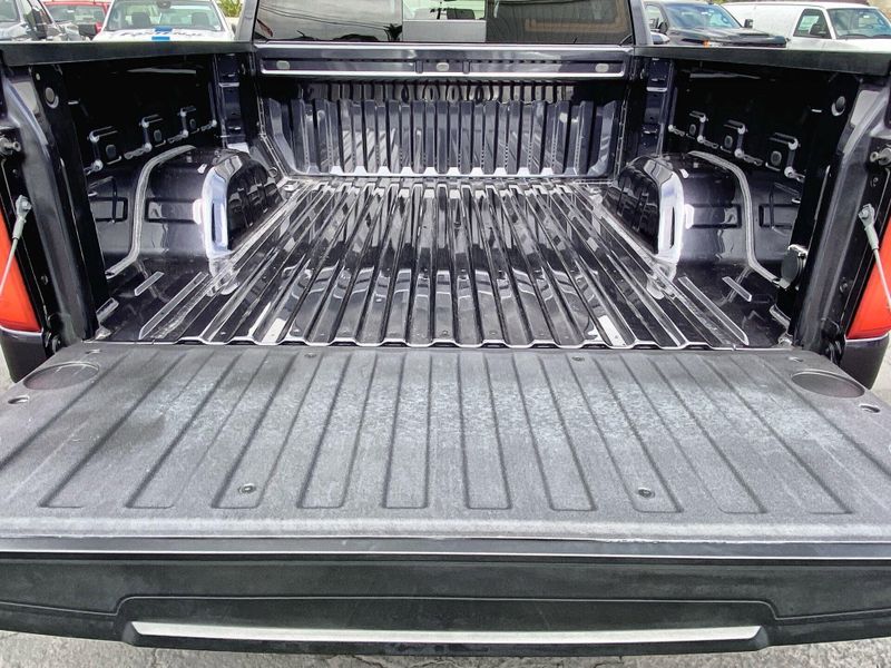 New 2024 Chevrolet Silverado 1500 LT Trail BossImage 26
