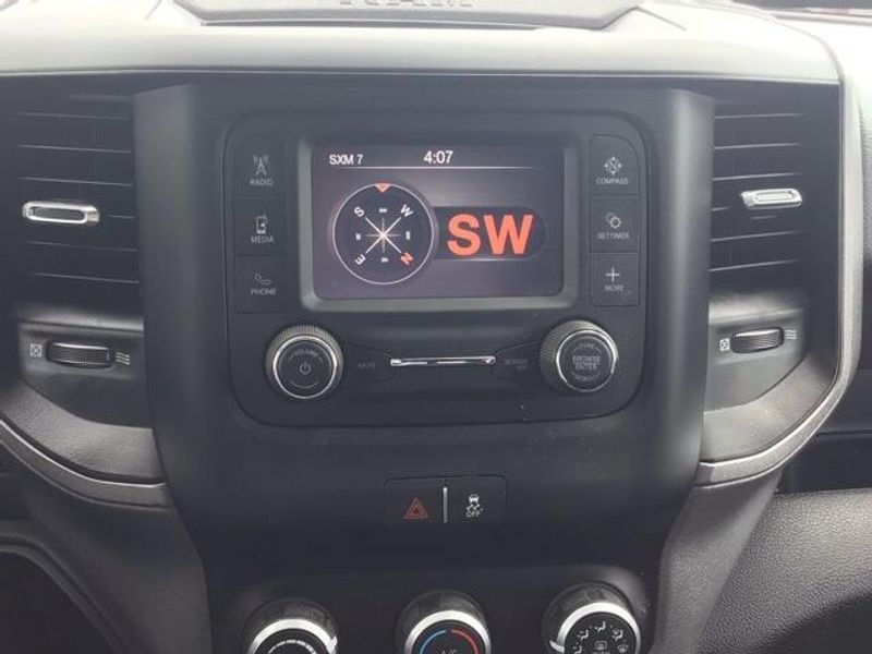 2023 RAM 2500 TradesmanImage 15