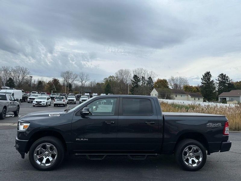 2020 RAM 1500 Big Horn Lone StarImage 8