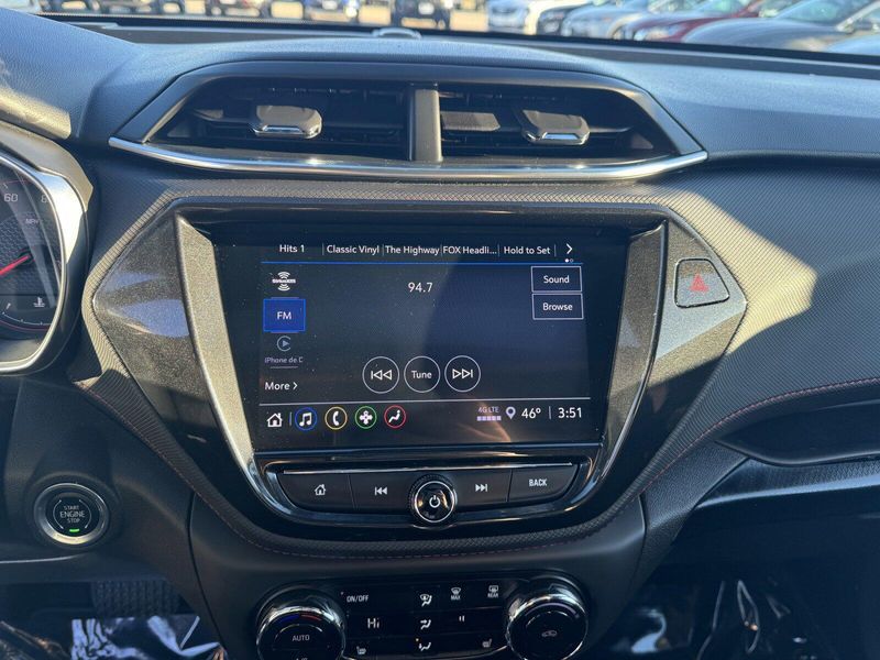 2023 Chevrolet Trailblazer RSImage 24