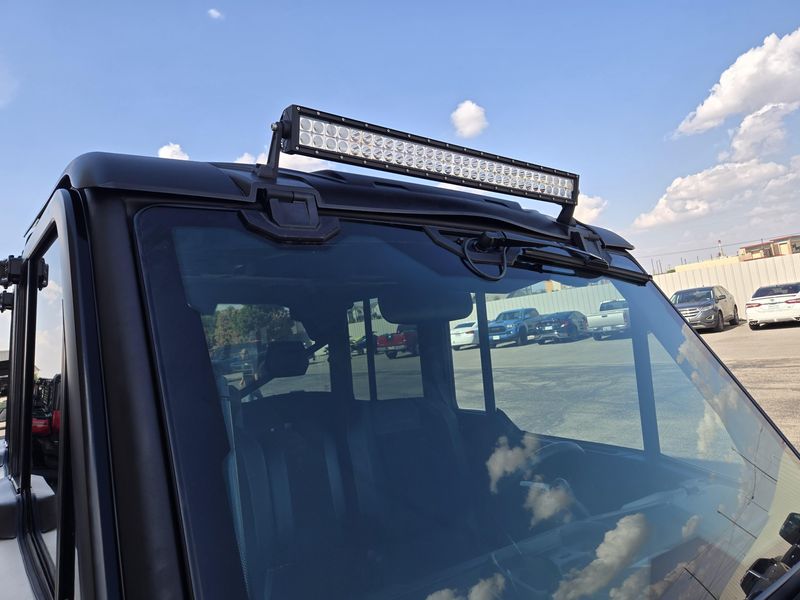 NEW 2026 CAN-AM DEFENDER MAX LIMITED CAB HD11 Image 6