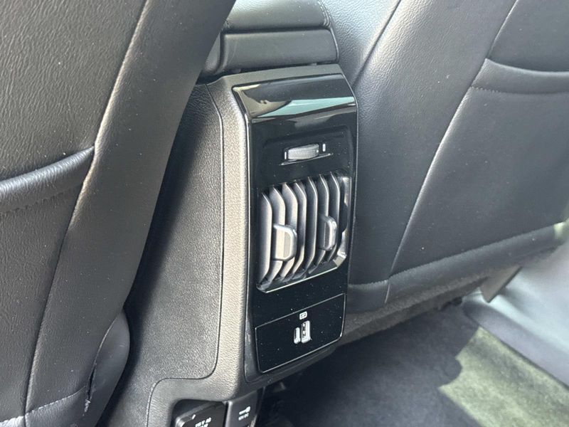 Used 2022 Jeep Compass Latitude Lux