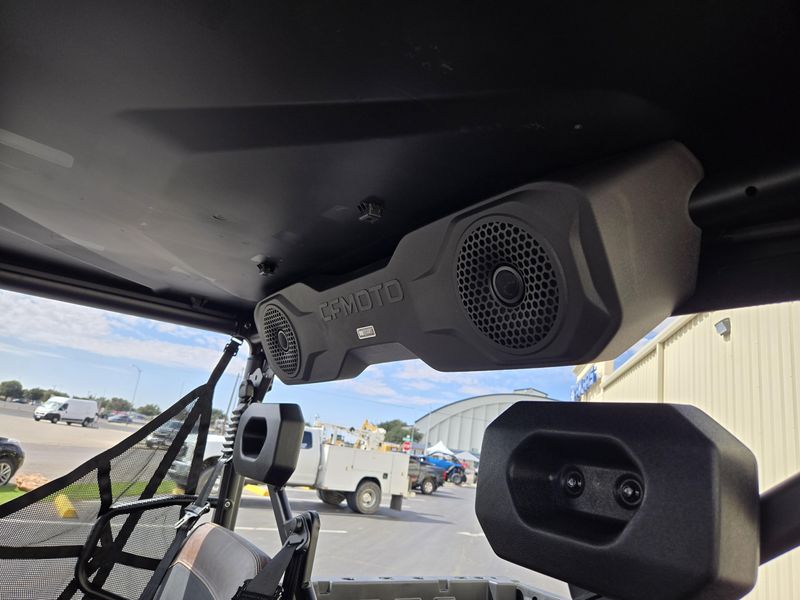 NEW 2026 CFMOTO UFORCE U10 XL PRO Image 15