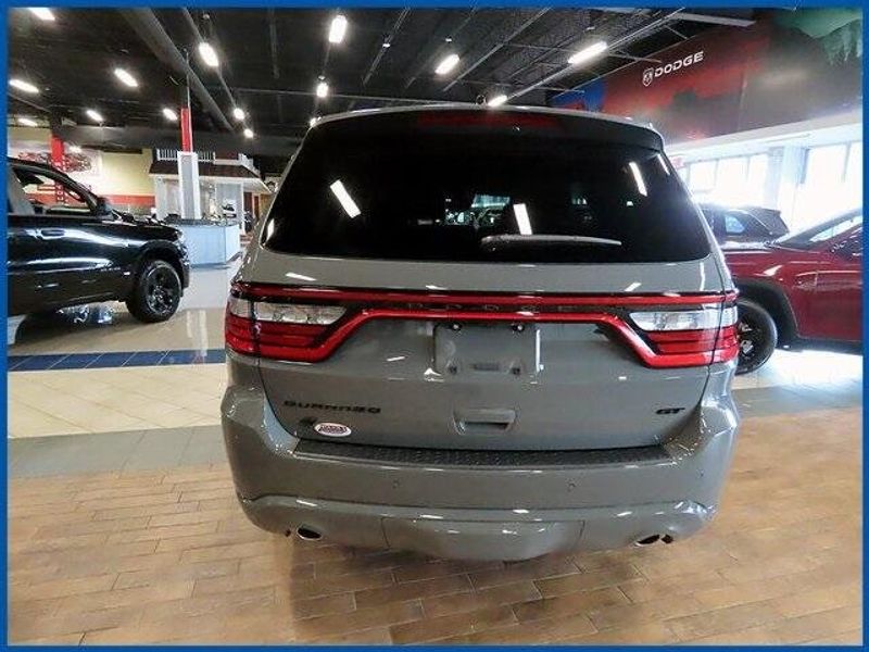 2025 Dodge Durango GTImage 6