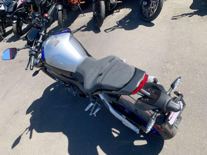 New 2025 Yamaha MT-10 SP Image 22