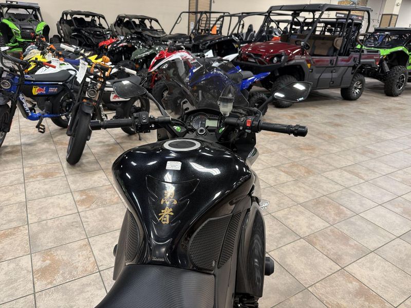 Used 2015 Kawasaki NINJA 1000 ABS Image 25