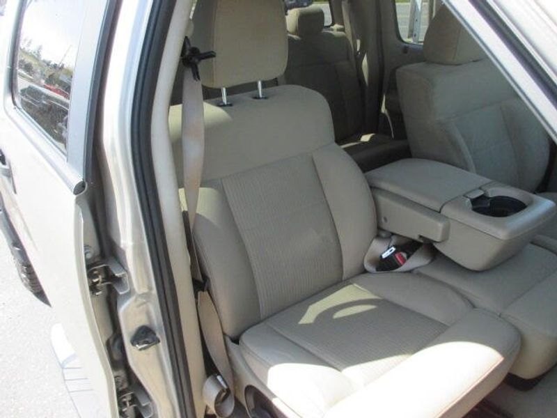 2007 Ford F-150 Image 23