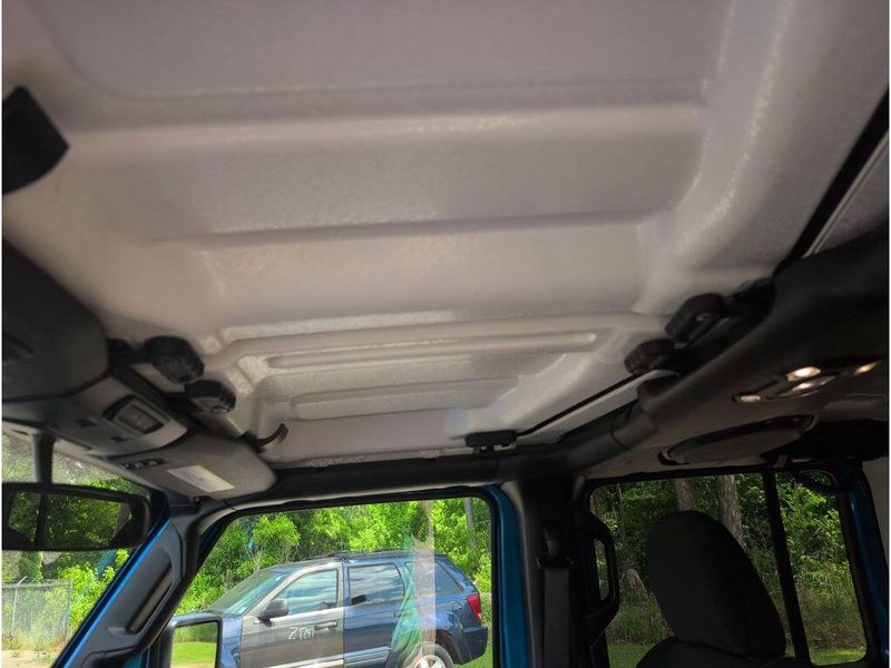 Used 2023 Jeep Wrangler 4xE Willys 4xeImage 32