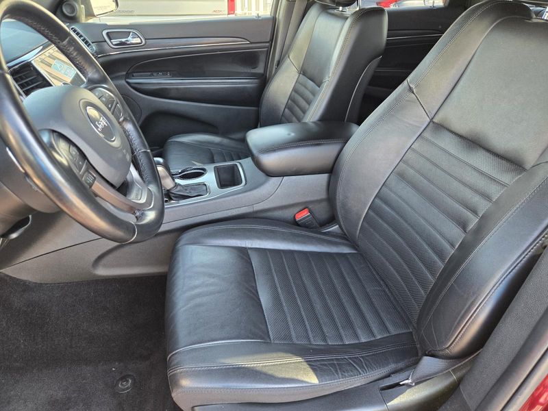 Used 2021 Jeep Grand Cherokee Limited X 4x2