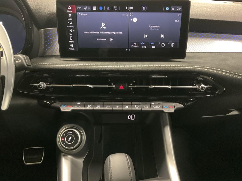 New 2026 Alfa Romeo Tonale Sport Speciale AwdImage 14