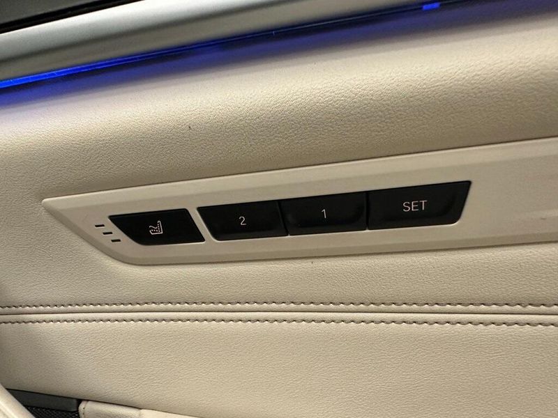 2023 Bmw 540i xDrive photo 27
