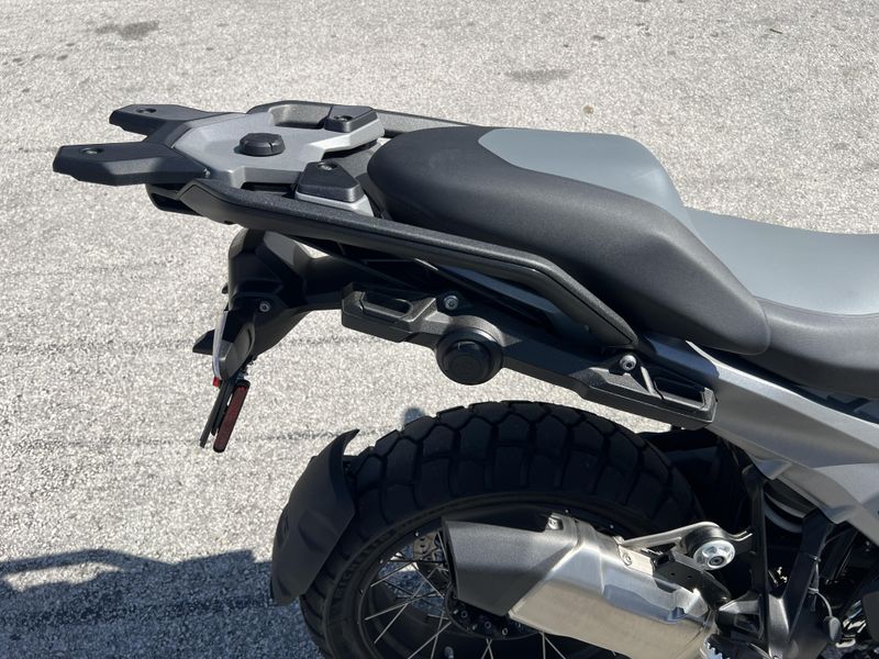 2025 BMW R 1300 GS 