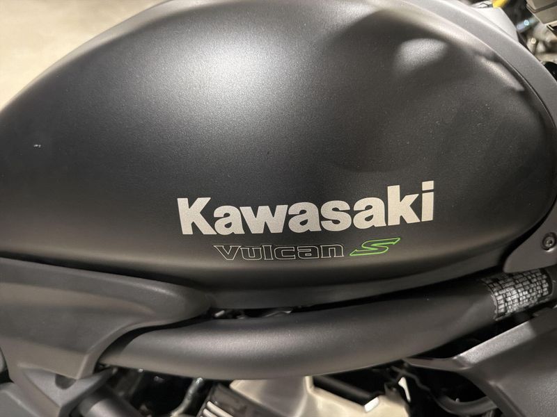 New 2026 Kawasaki VULCAN S Image 26