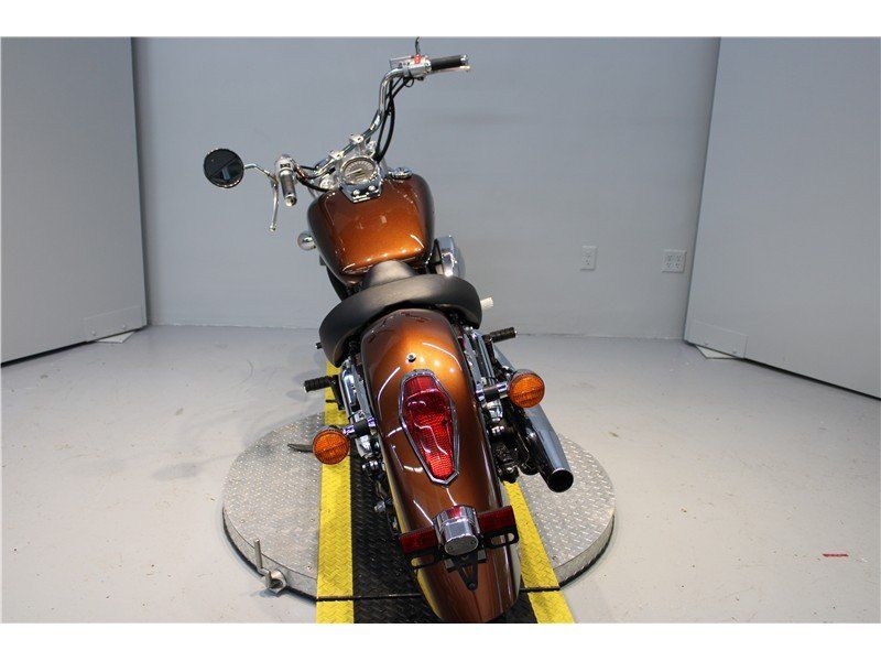 2019 Honda ShadowImage 4
