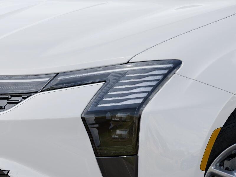 New 2027 Chrysler Pacifica SelectImage 6