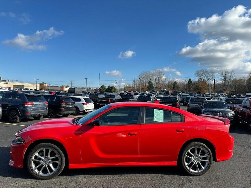 2023 Dodge Charger GTImage 8