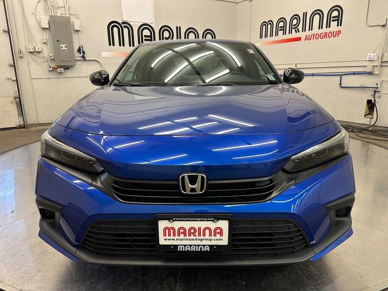 2023 Honda Civic SportImage 9