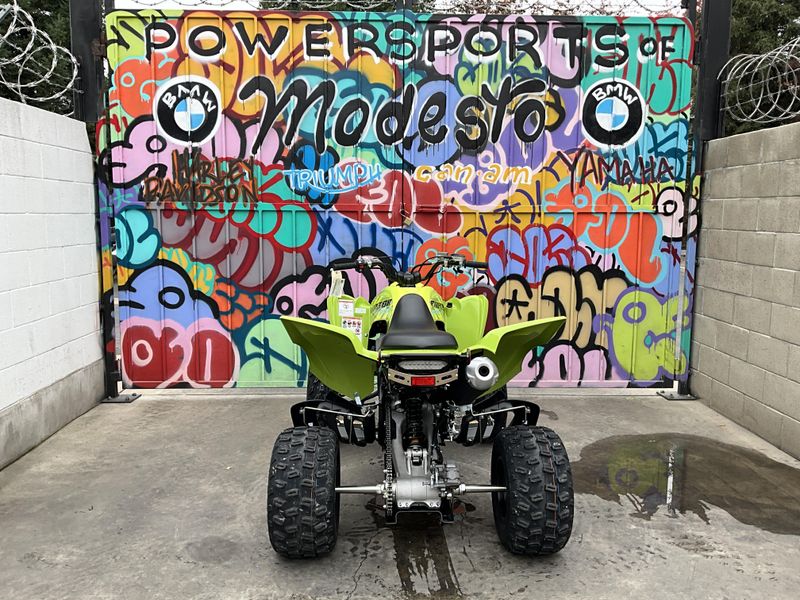 New 2026 Yamaha Raptor 700R SE Image 6