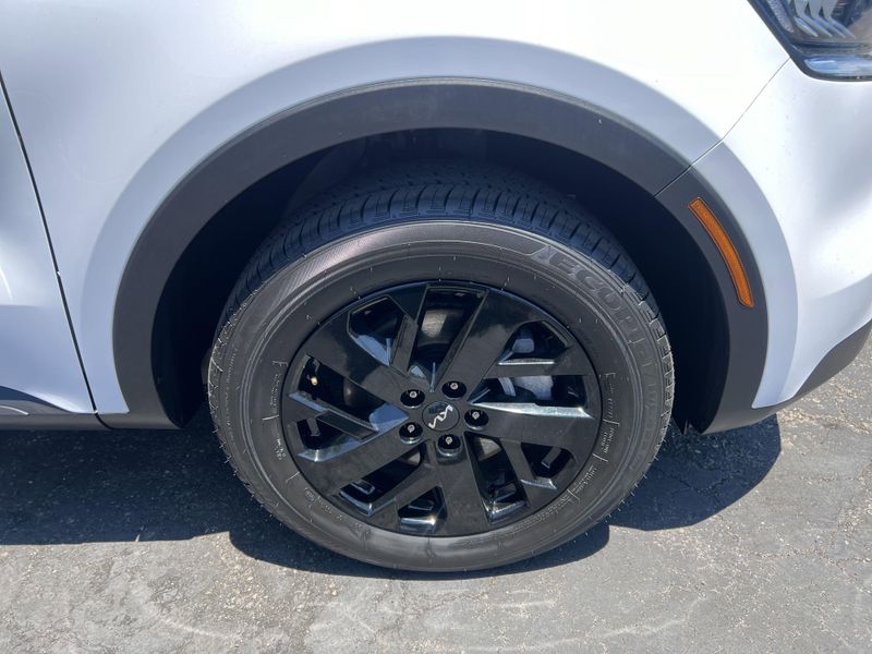 Used 2022 Kia Sorento X-Line SImage 35