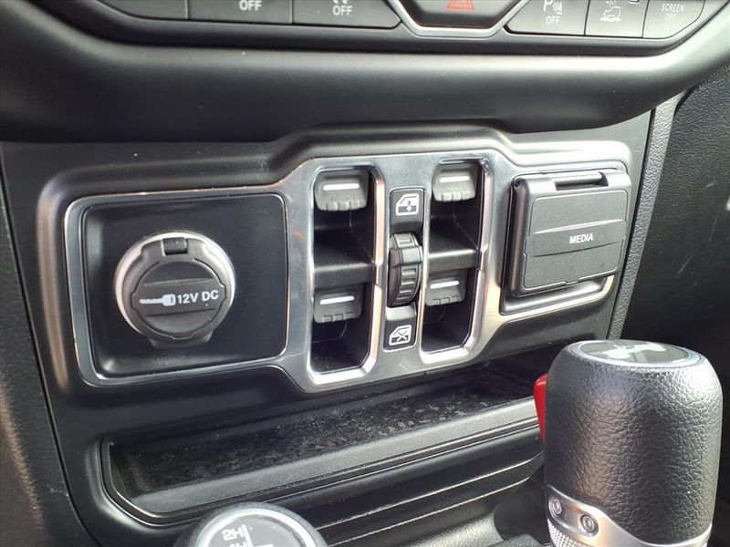 Used 2021 Jeep Wrangler Unlimited Sport SImage 23