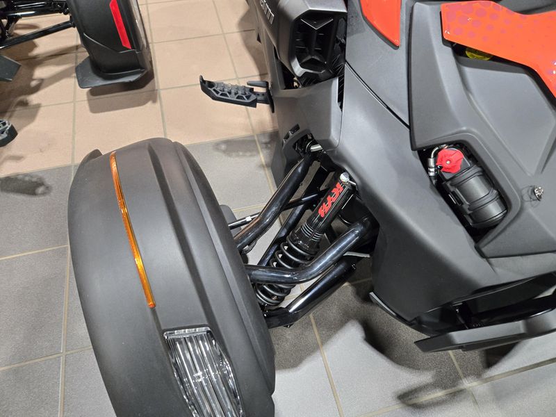 NEW 2026 CAN-AM RYKER RALLY 900 ACE Image 7