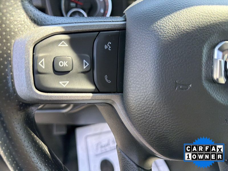 Used 2024 RAM 4500 Chassis TradesmanImage 26