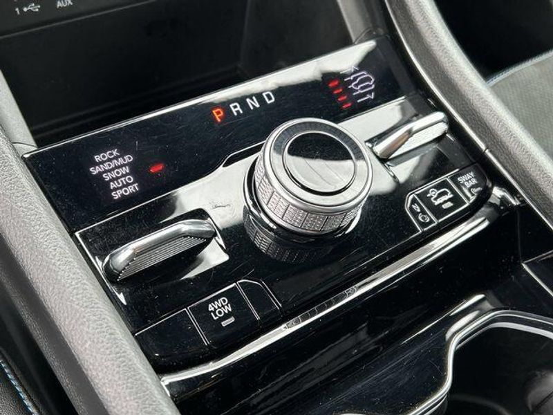 Used 2022 Jeep Grand Cherokee 4xe Trailhawk 4xeImage 29