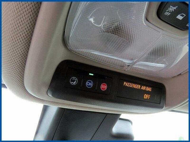 2024 Buick Encore GX Sport TouringImage 18