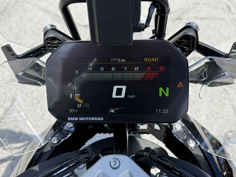 New 2026 BMW R 1300 GS 