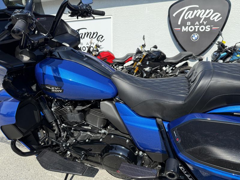 2024 Harley-Davidson