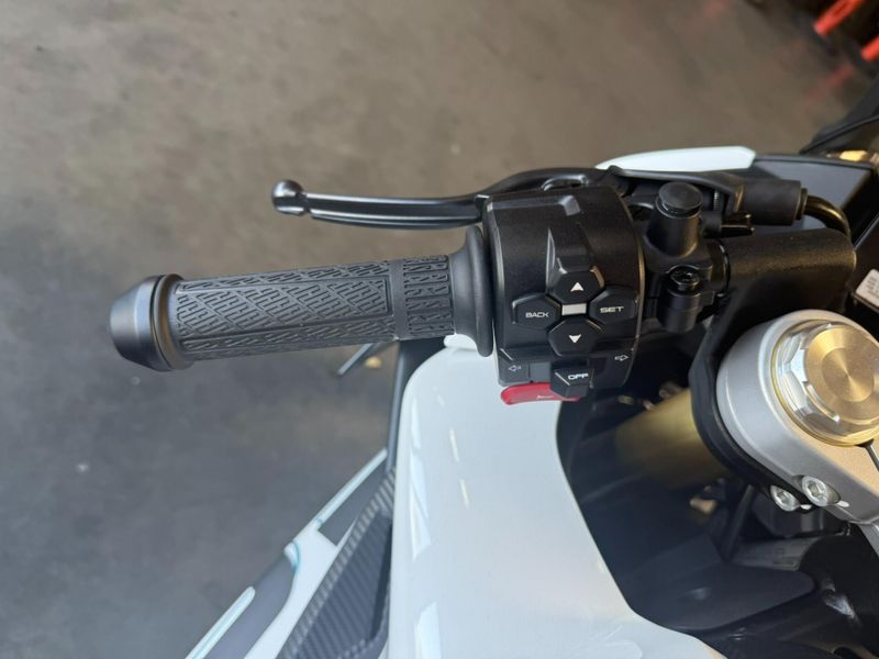 New 2026 CFMOTO 450SS Image 29