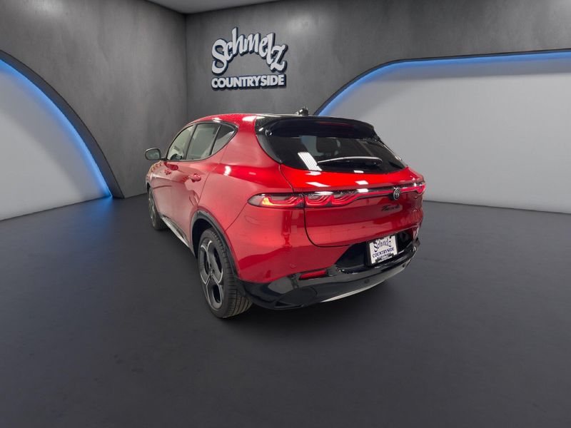 New 2026 Alfa Romeo Tonale Sport Speciale AwdImage 10