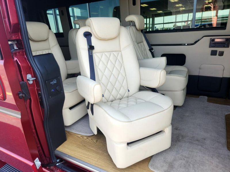 Used 2023 RAM ProMaster 2500 High Roof