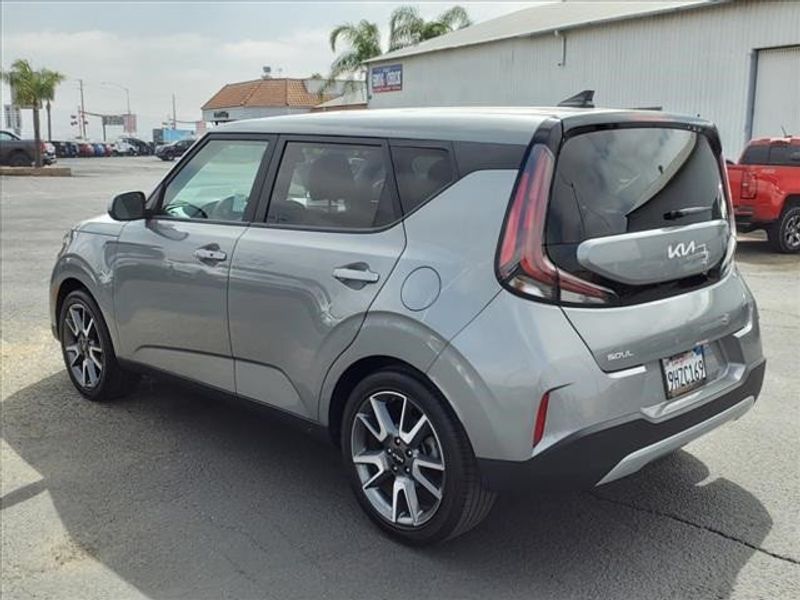 2024 Kia Soul EXImage 3