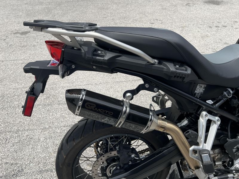 2023 BMW F 850 GS