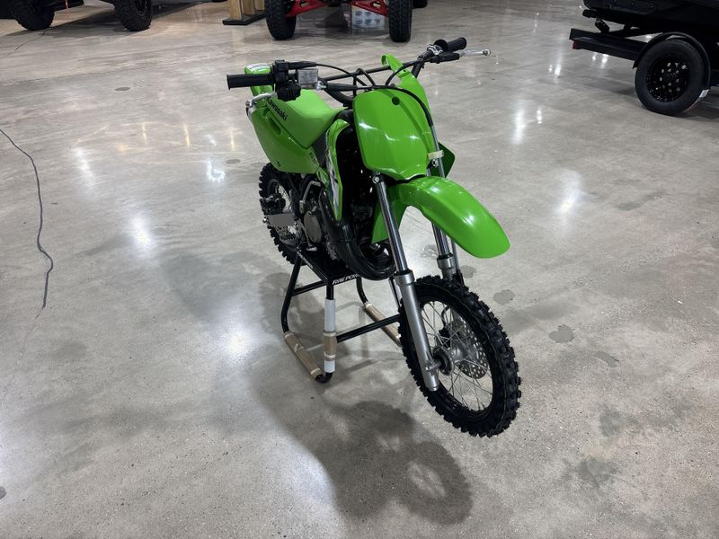 New 2027 Kawasaki KX65 Image 10
